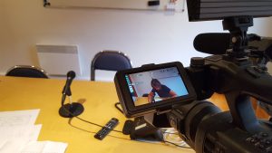 Agence vidéo à Orléans
