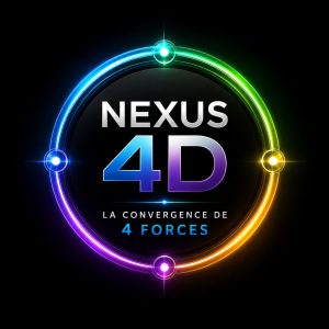 NEXUS 4D