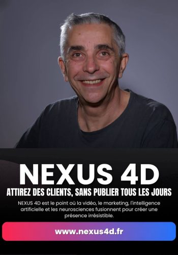 Convertissez vos leads en clients !